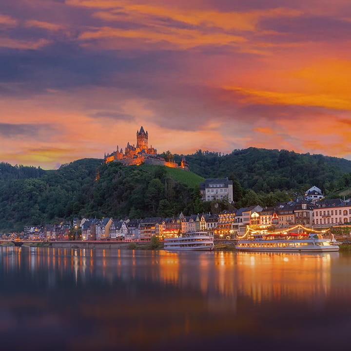River cruise deals